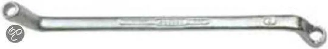 Gedore Ringsleutel 2CS 22x24mm