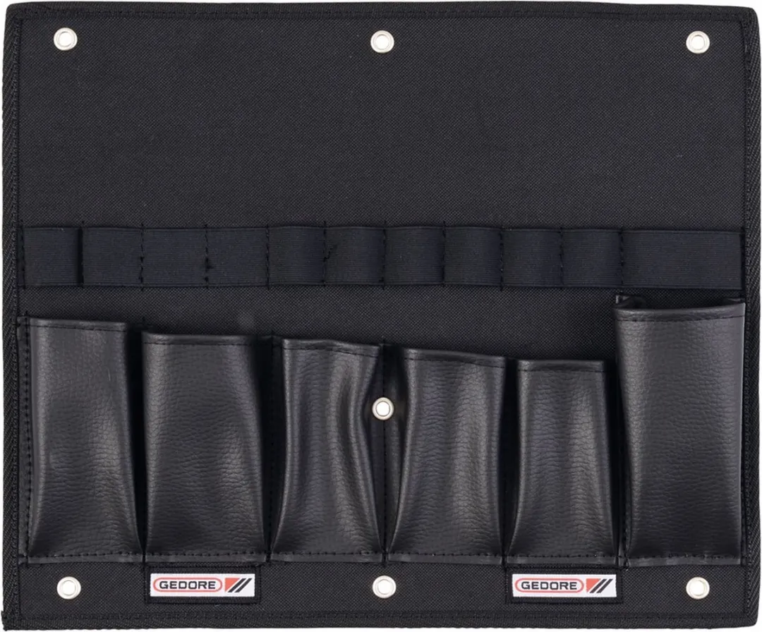 Gedore Gereedschapspaneel 380x310x25mm