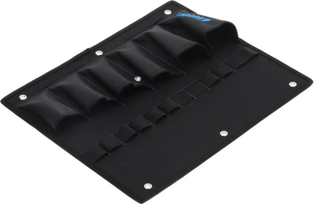 Gedore Gereedschapspaneel 380x310x25mm
