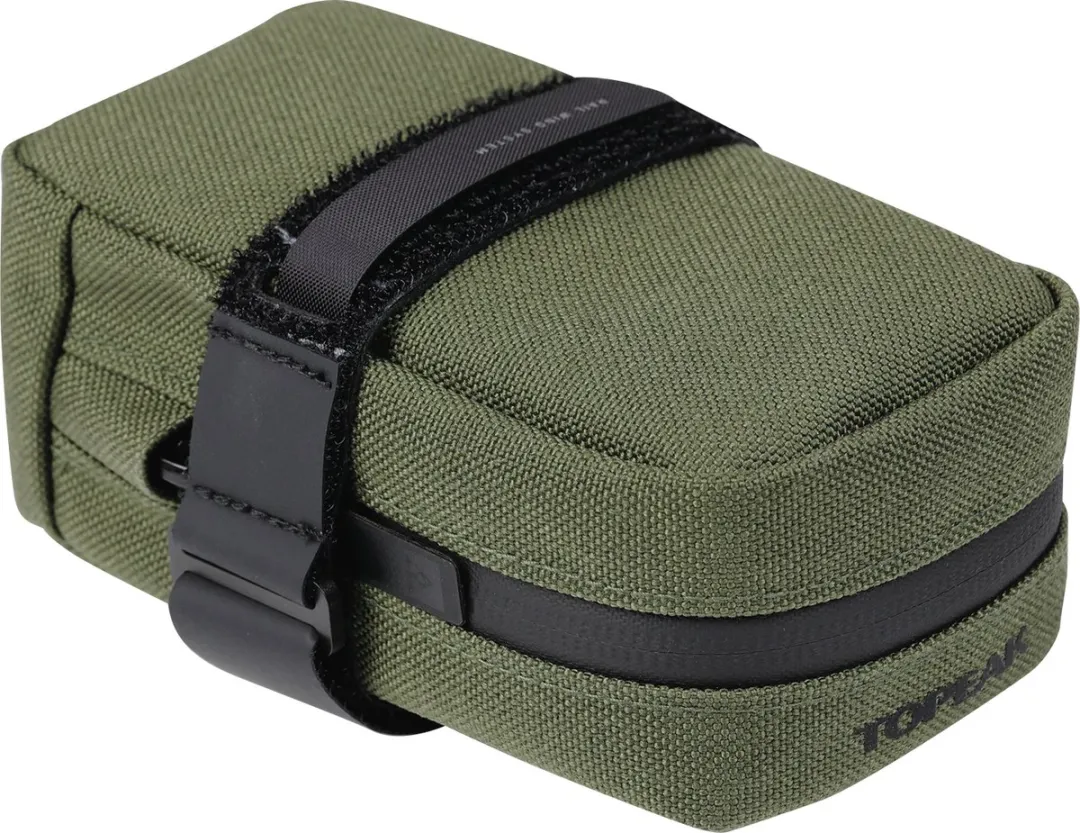 Topeak Elementa Gereedschapzadeltas 0.5L