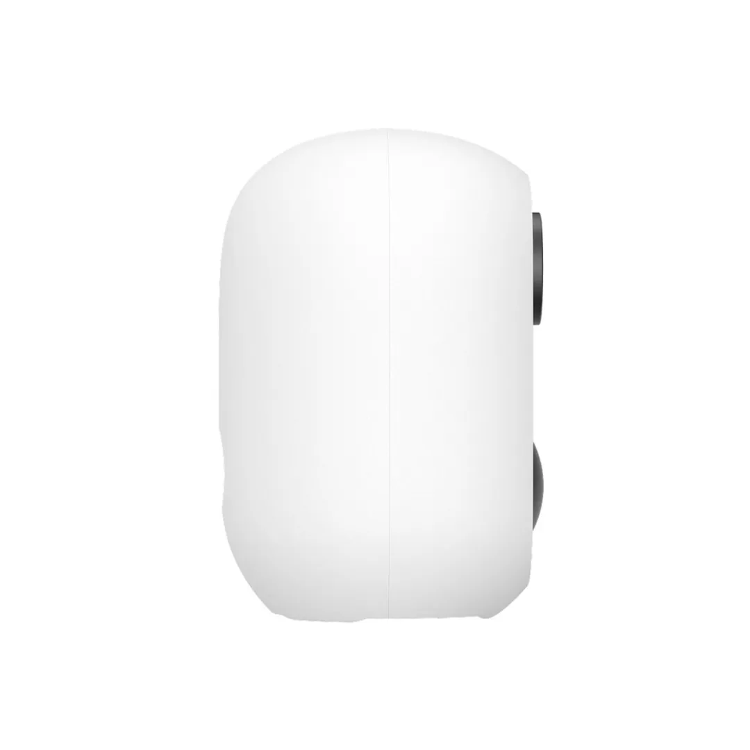 Eufy eufyCam C35 2-Cam Kit - Wit - IP67