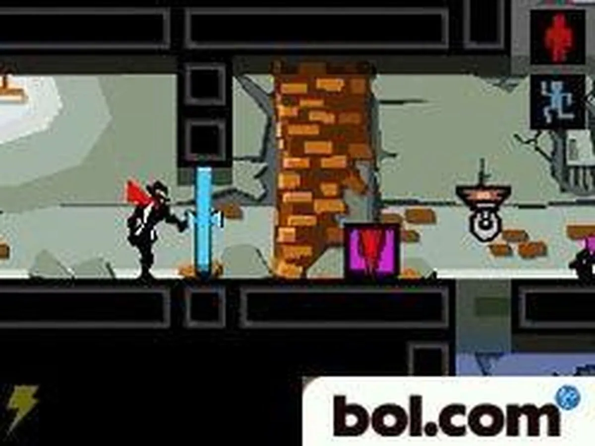 Square Enix Exit - Avontuurspel voor 1 speler