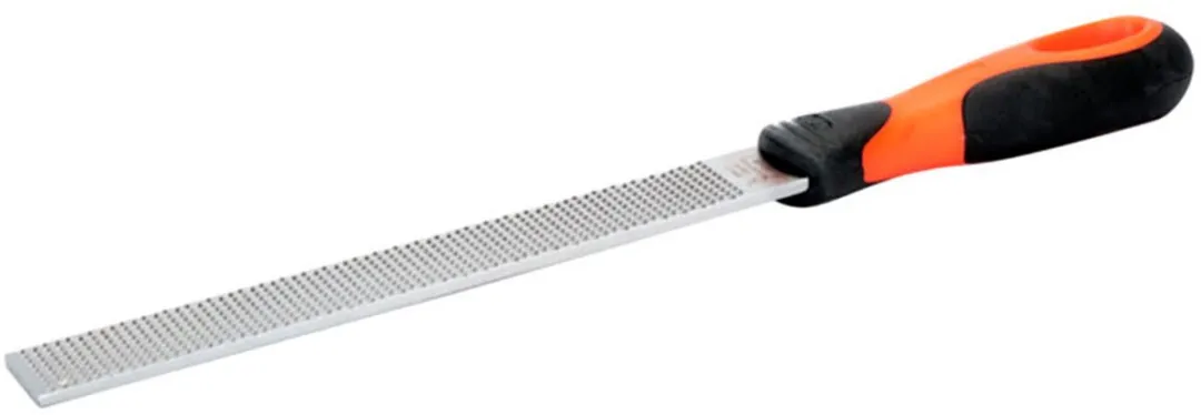 Bahco Hobbyvijl 200mm