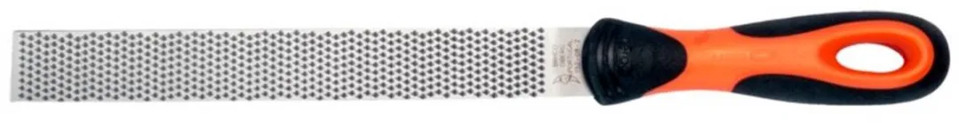 Bahco Hobbyvijl 200mm - 4-152-08-2-2