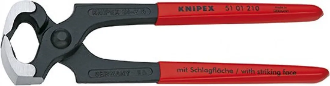 Knipex Hamerkoptang 210mm