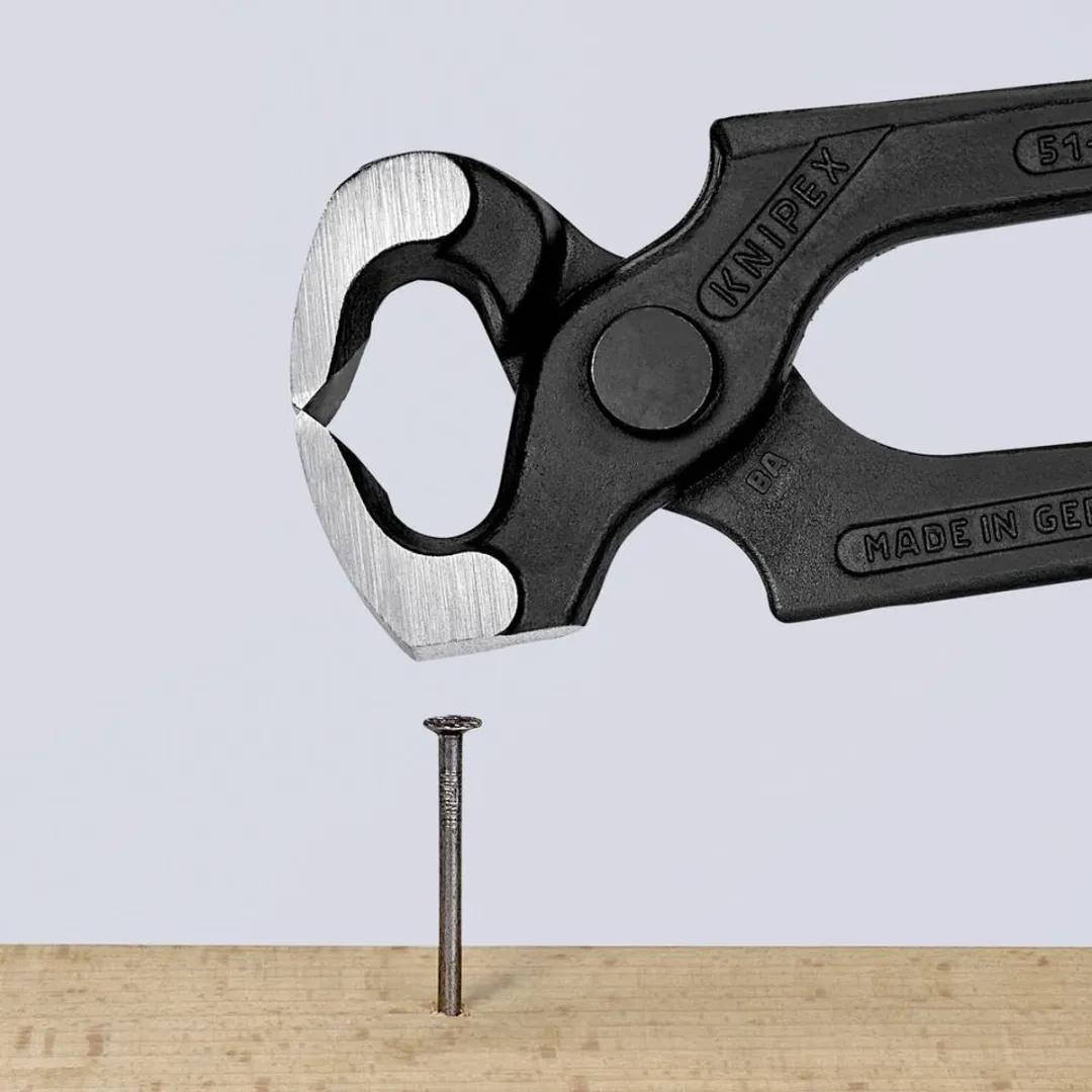 Knipex Hamerkoptang 210mm