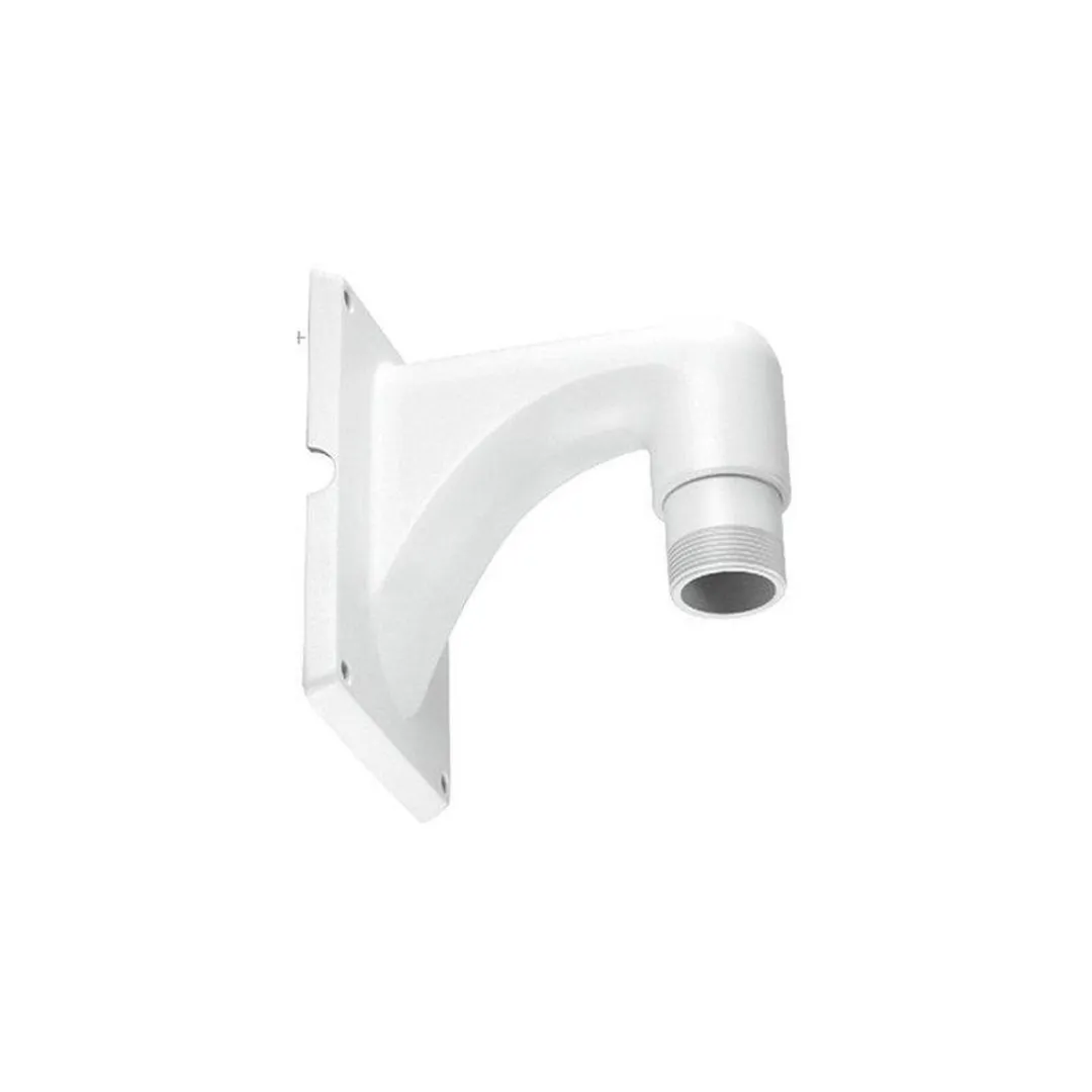 Hikvision DS-1618ZJ Muursteun - Aluminium Wit