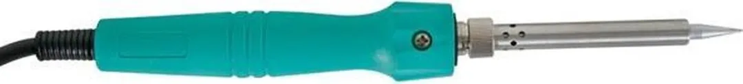 Velleman soldeerbout, loodvrij solderen, keramisch verwarmingselement, 30 W