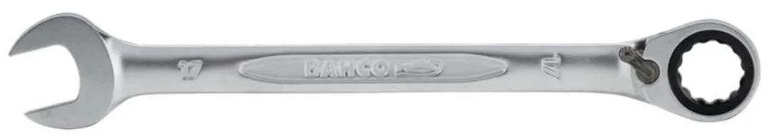 Bahco 1RM-12 Steekringratelsleutel 12mm