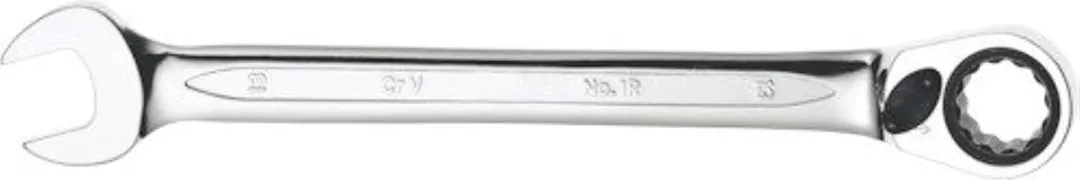 Bahco 1RM-12 Steekringratelsleutel 12mm