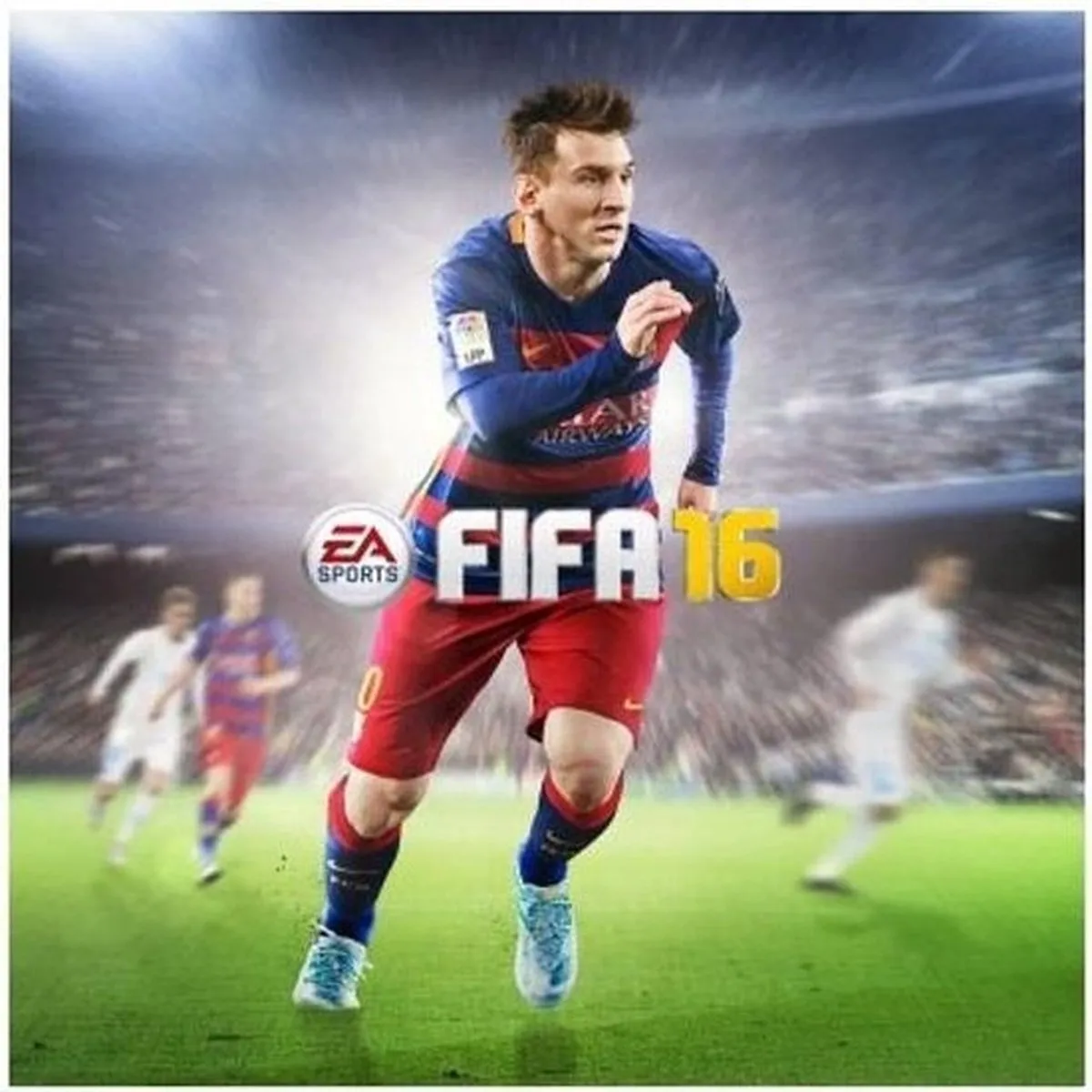 EA FIFA 16 - PS4 Voetbalgame - afbeelding 6 van 6