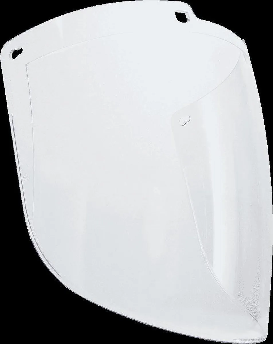 Honeywell Turboshield Vizier