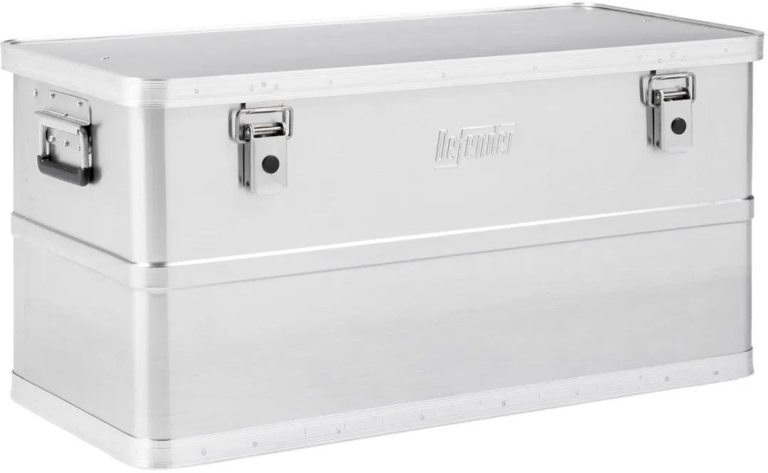 Defender KA44 Series Aluminium Kist DEF-KA44-019