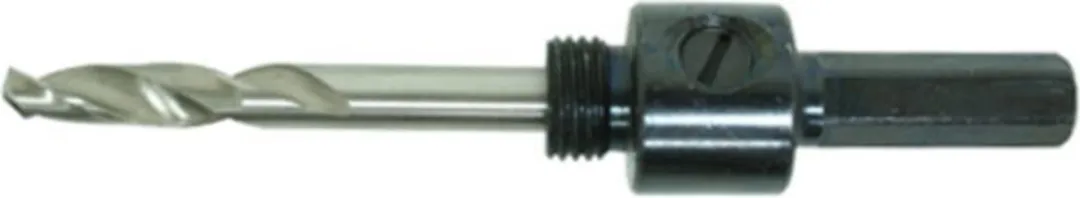 Irwin Gatenzaaghouder Ø 32-152mm