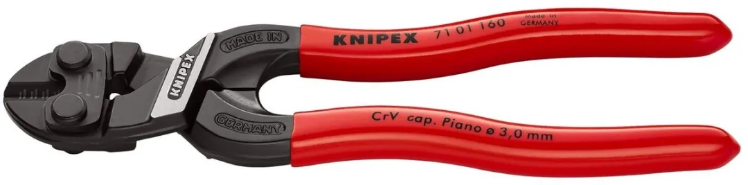 Knipex CoBolt 7101160 Boutenschaar