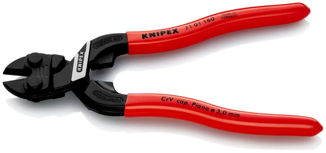 Knipex CoBolt 7101160 Boutenschaar