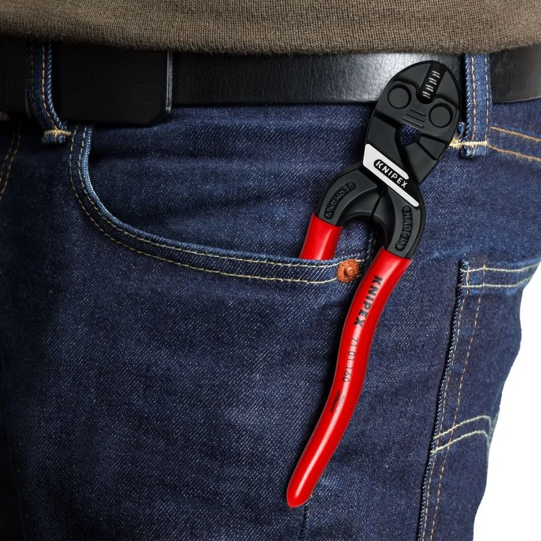 Knipex CoBolt 7101160 Boutenschaar
