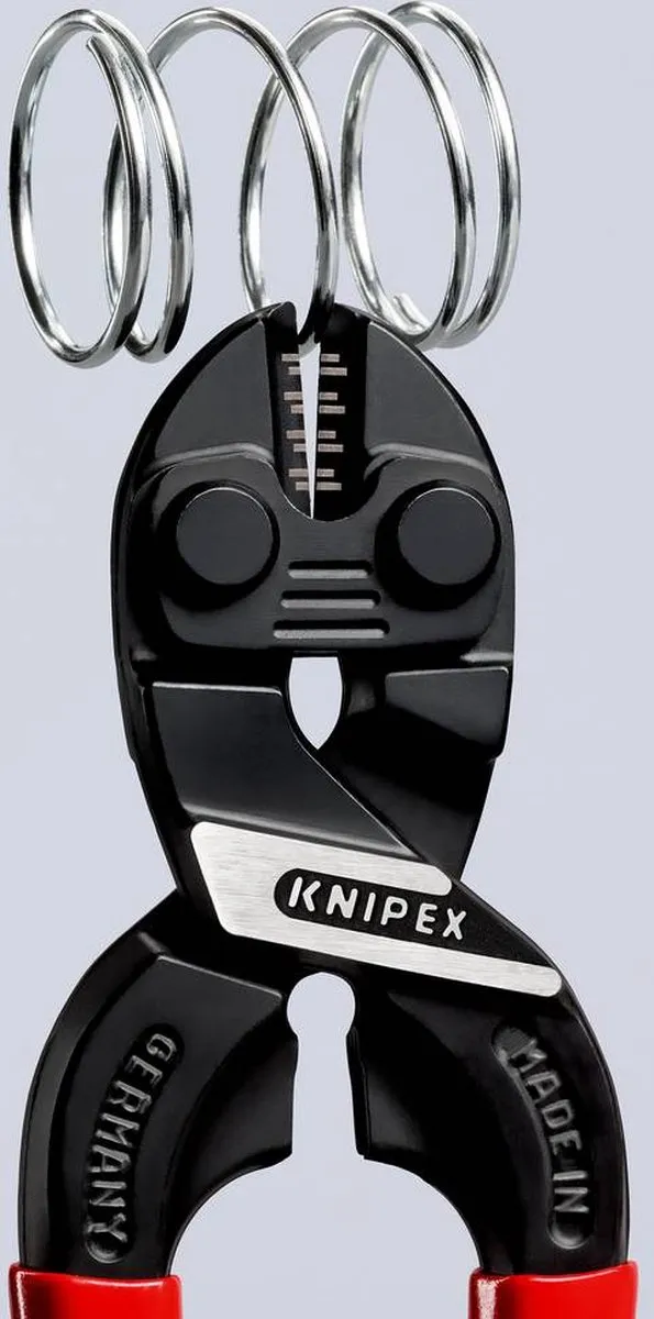 Knipex CoBolt 7101160 Boutenschaar