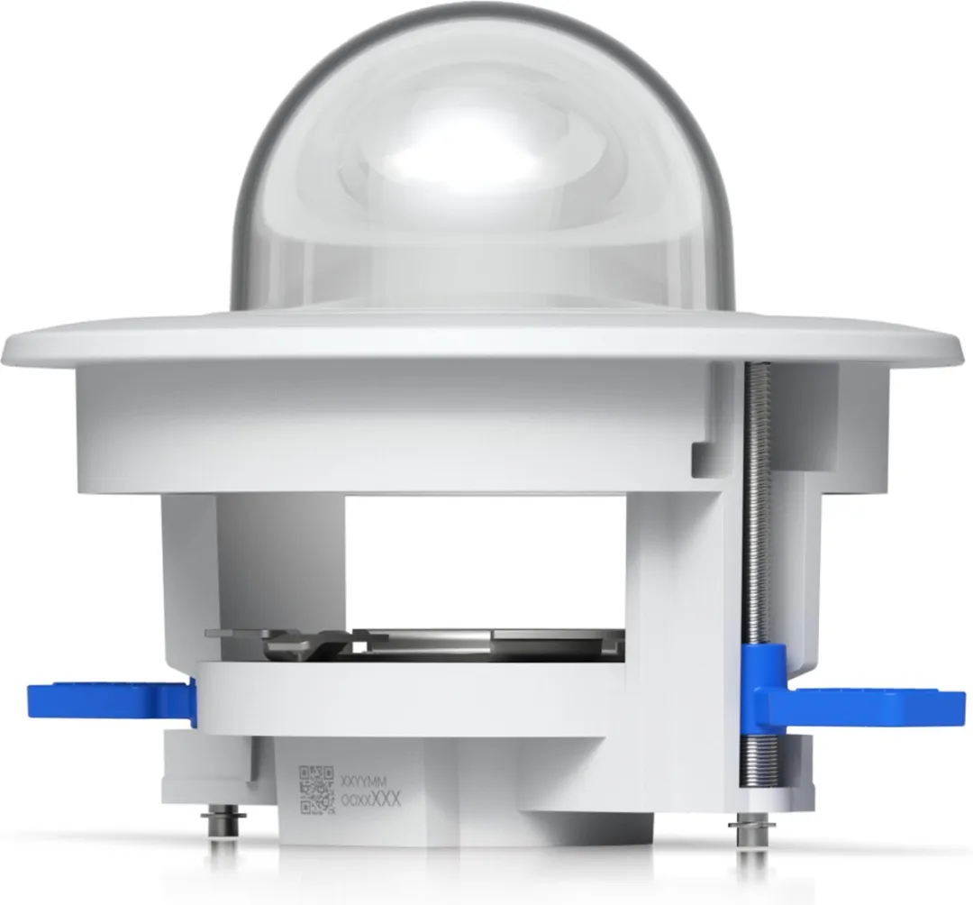 Ubiquiti UACC-G5-Dome-Ultra-FM-W Support - Wit