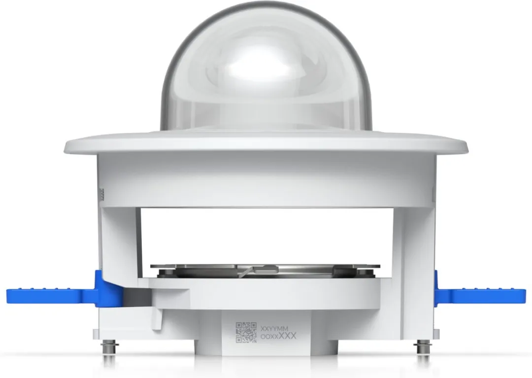 Ubiquiti UACC-G5-Dome-Ultra-FM-W Support - Wit