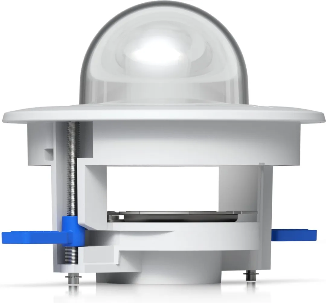 Ubiquiti UACC-G5-Dome-Ultra-FM-W Support - Wit