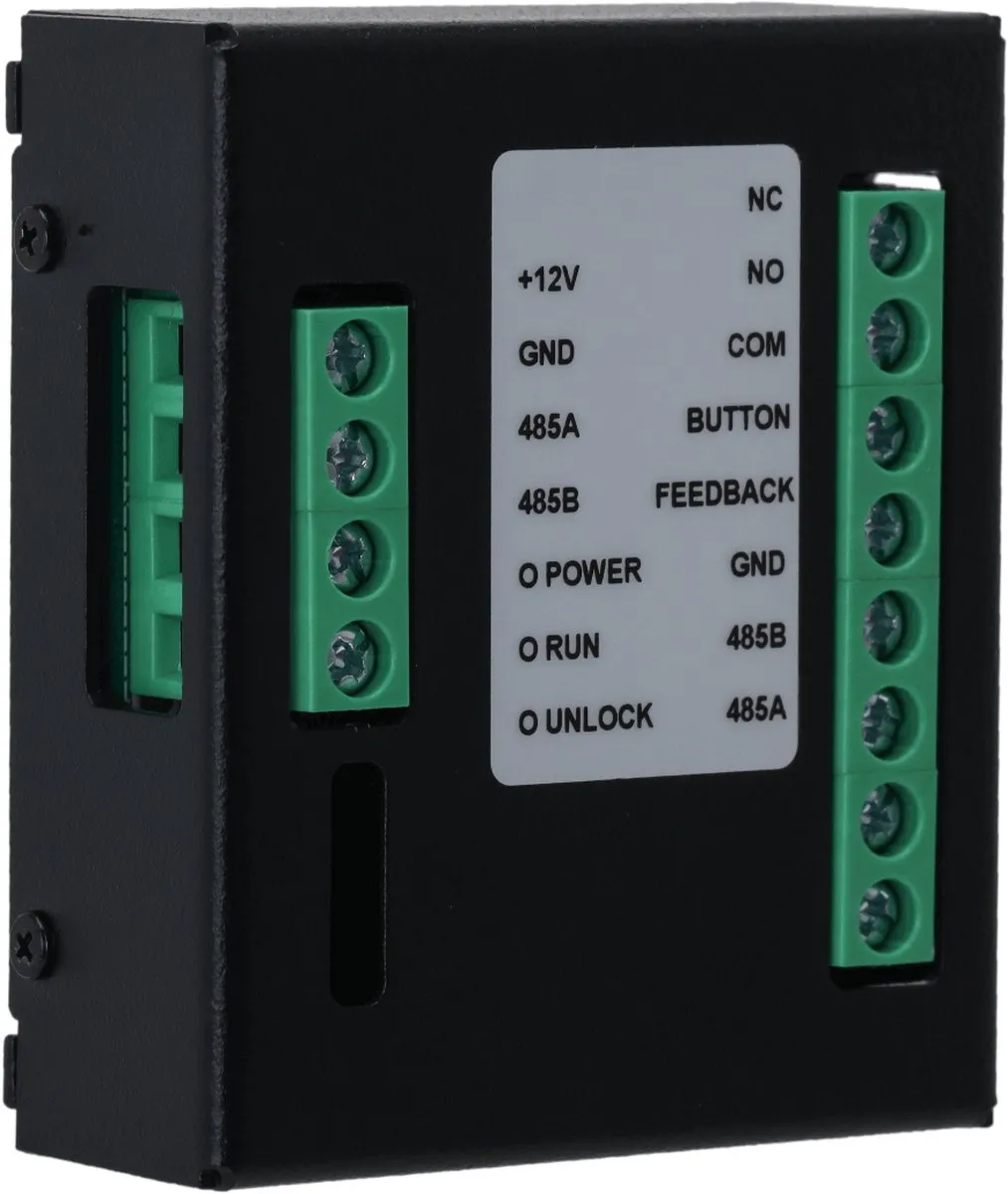 Dahua DEE1010B IP Video Intercom Relais
