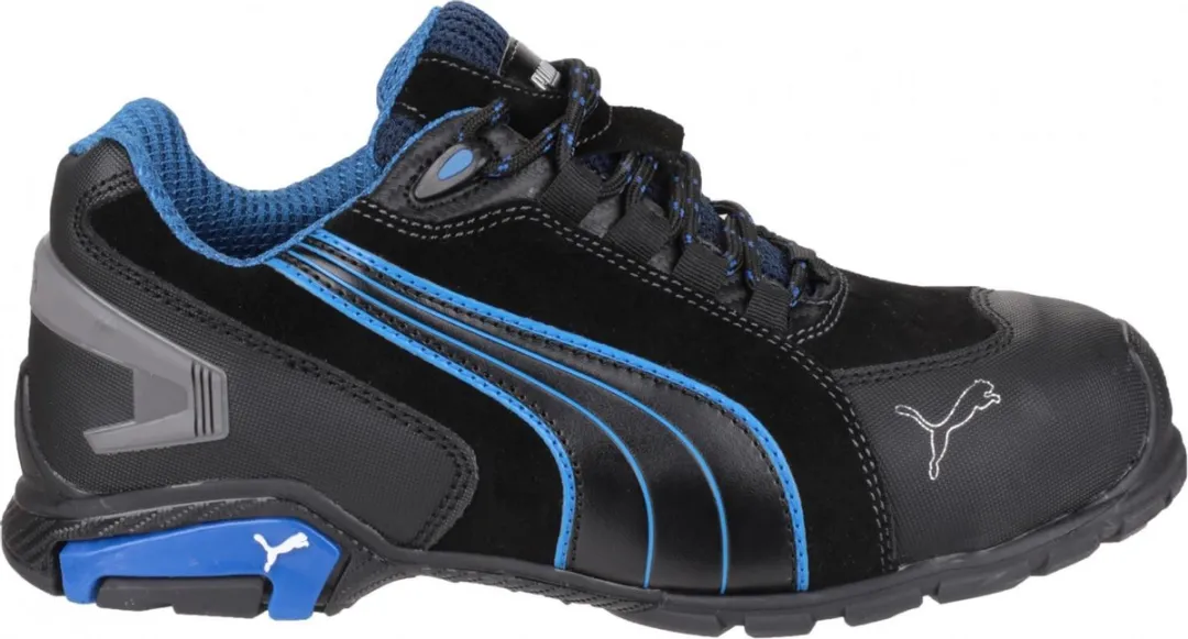 PUMA Rio Laag-S3 WerkSchoenen 46