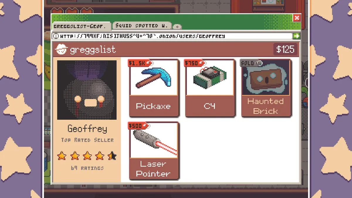 Mindscape Turnip Boy Robs A Bank - Nintendo Switch