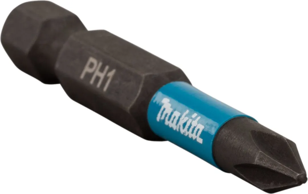 Makita B-63719 Slagschroefbit PH1X50mm