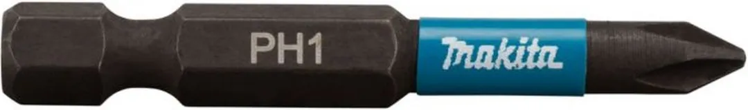 Makita B-63719 Slagschroefbit PH1X50mm
