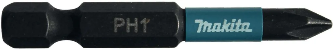 Makita B-63719 Slagschroefbit PH1X50mm