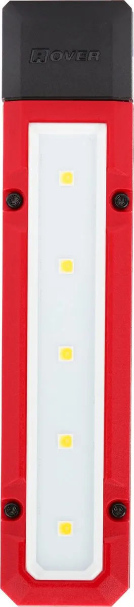 Milwaukee FL-LED Alkaline Mini-Schijnwerper 4933464824