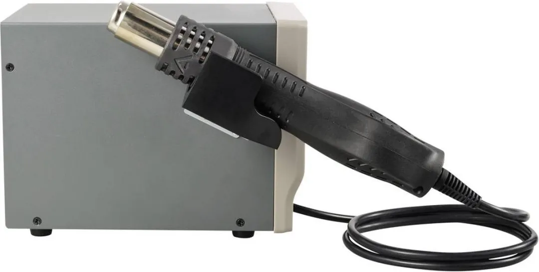 TOOLCRAFT RST-280 Digitaal Soldeerstation 865W
