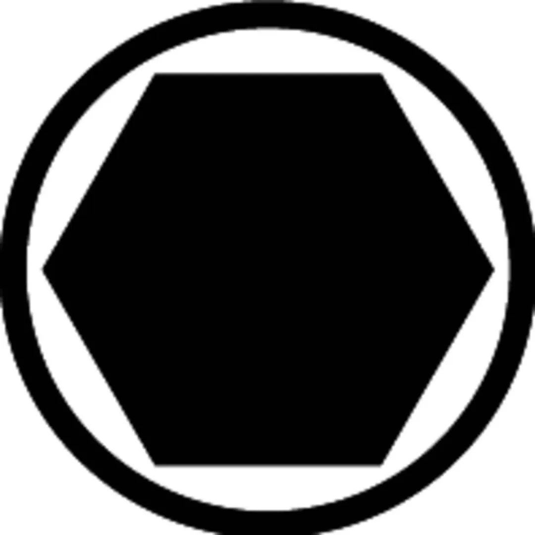 Wiha 42433 Inbusschroevendraaier 1.3mm - 50mm