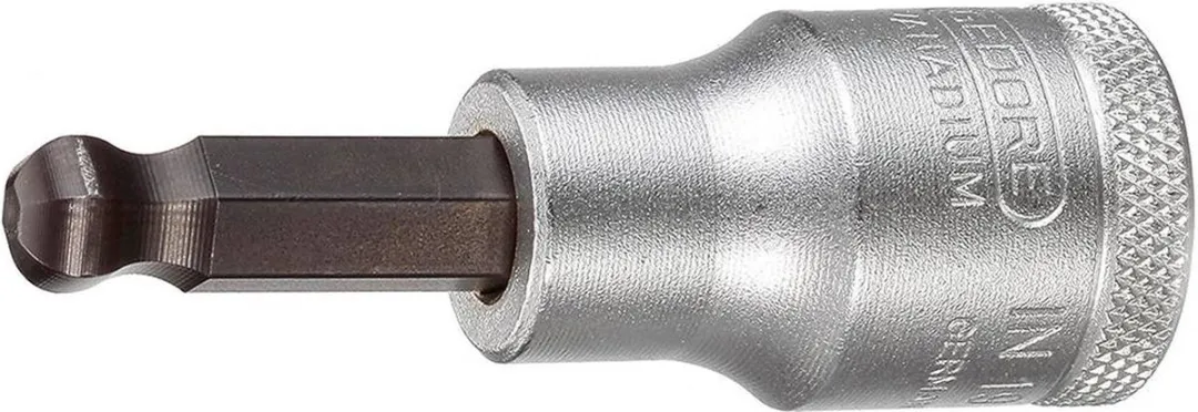 Gedore IN 19 K Inbus Schroevendraaierdop 14mm