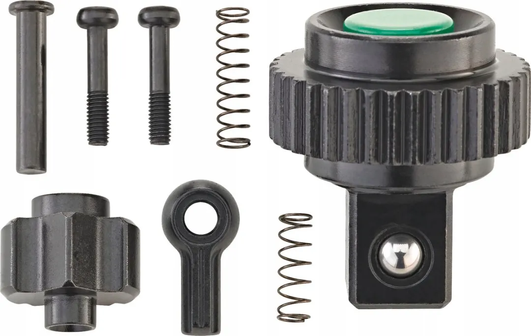 Stahlwille Reparatieset Ratel 1/2" 512QR/725QR/20
