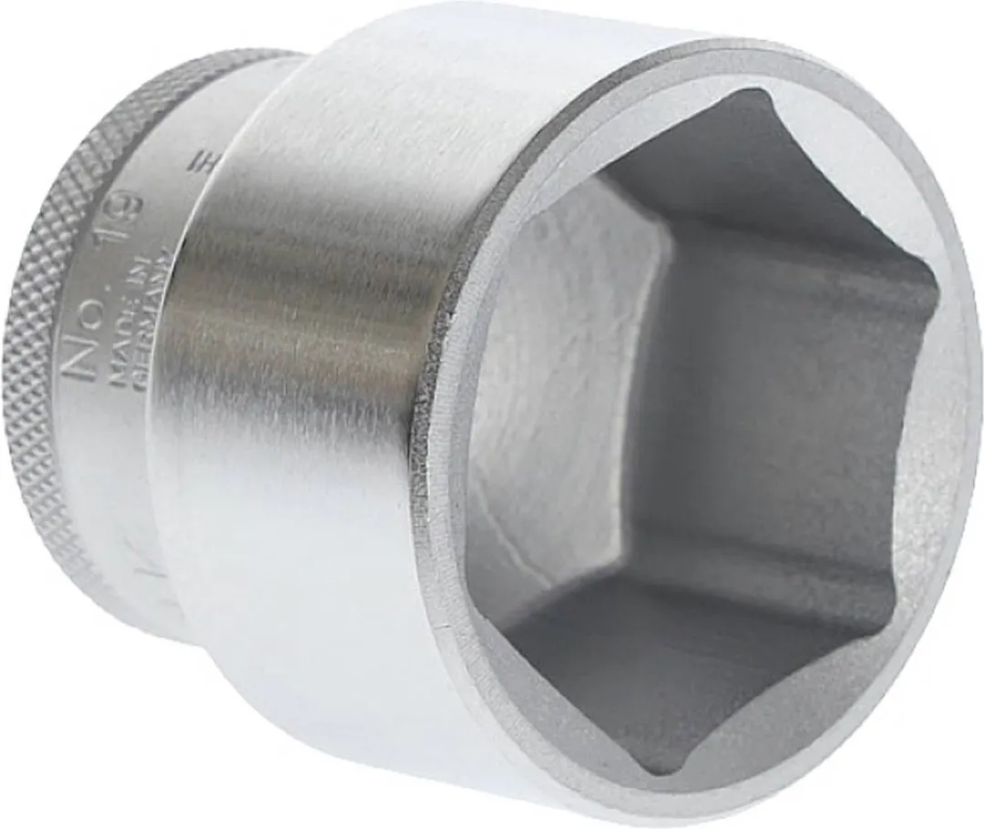 Gedore Dopsleutelset 1/2"
