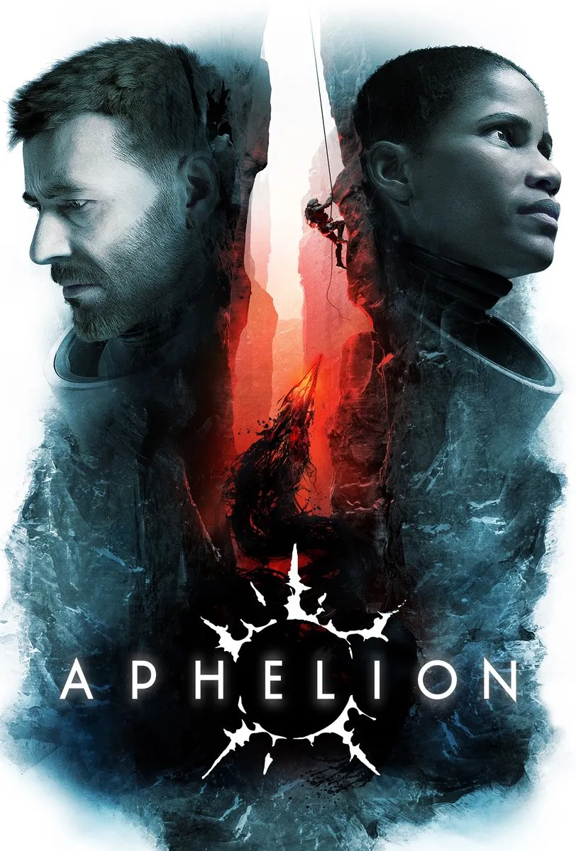 Mindscape Aphelion PS5