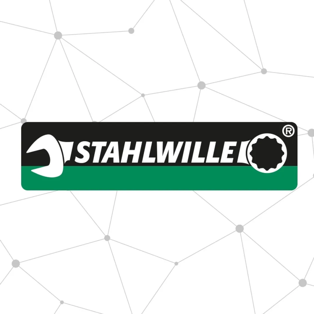 Stahlwille Dopstuk 3/8" 9x12mm