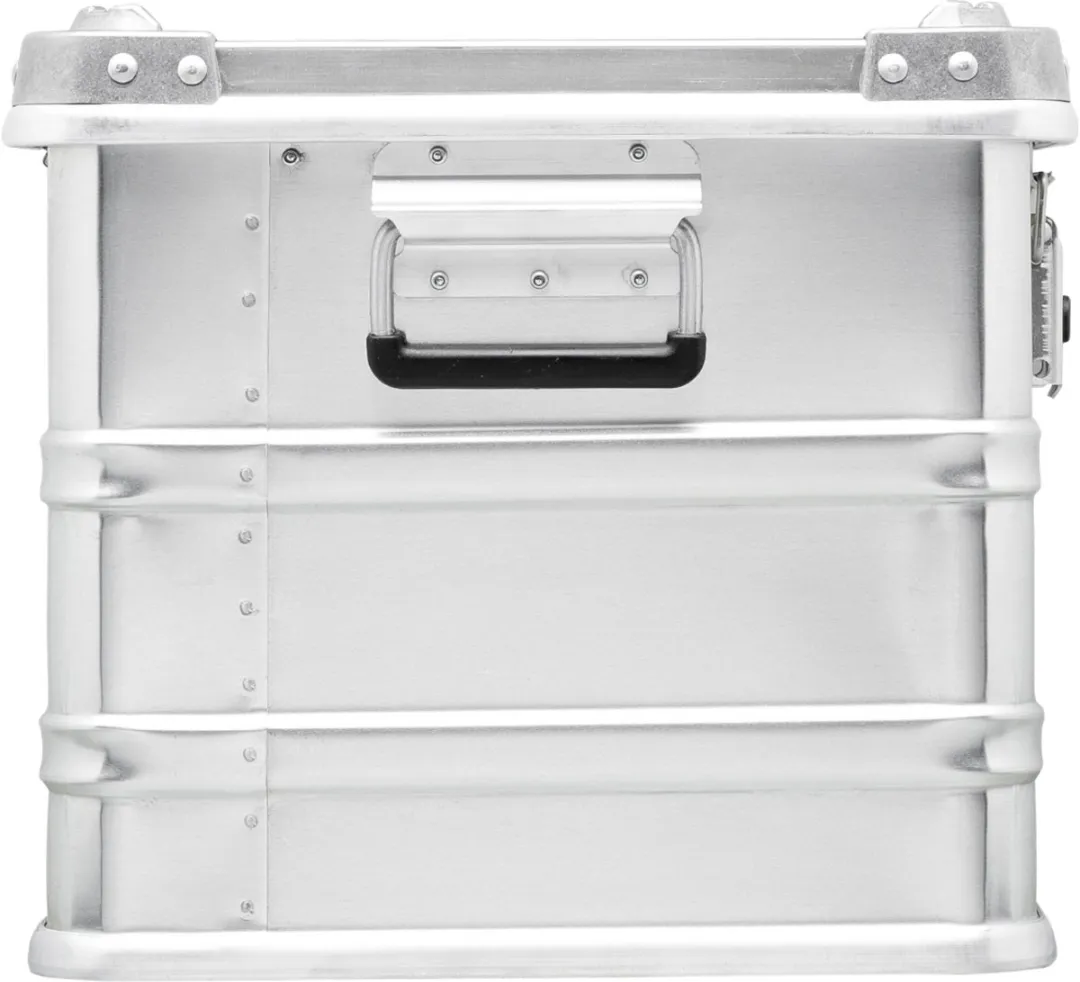 Defender KA64 Series Aluminium Kist 009 - 750x350x310mm - Zilver
