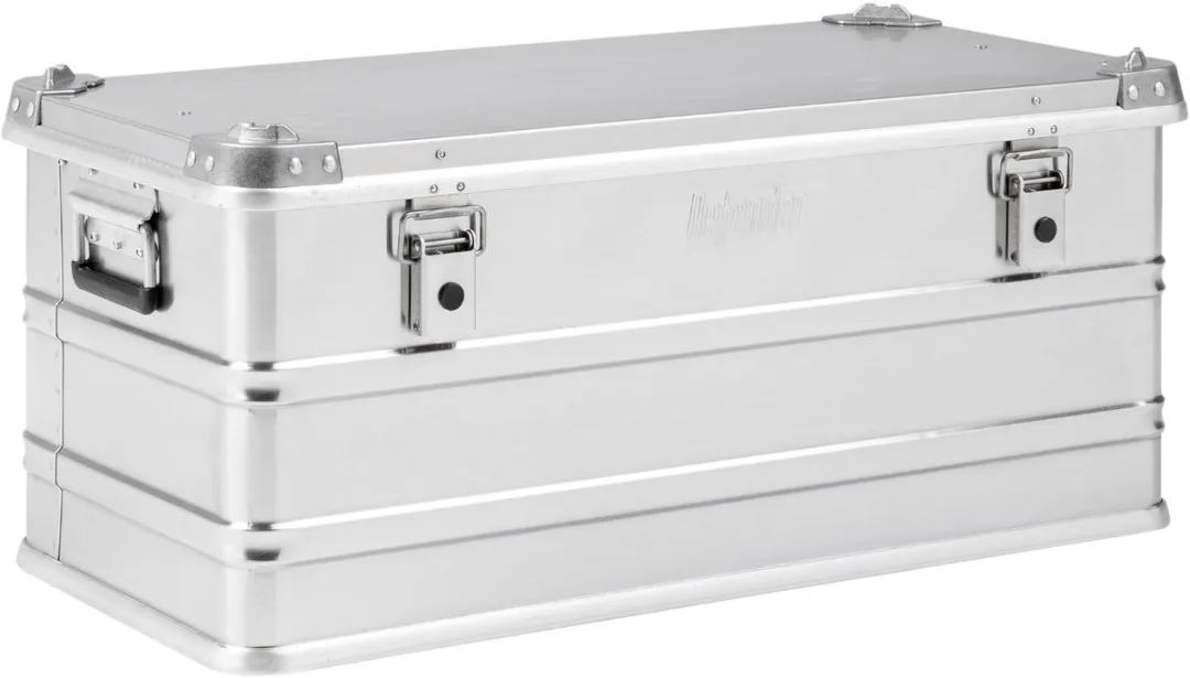 Defender KA64 Series Aluminium Kist 009