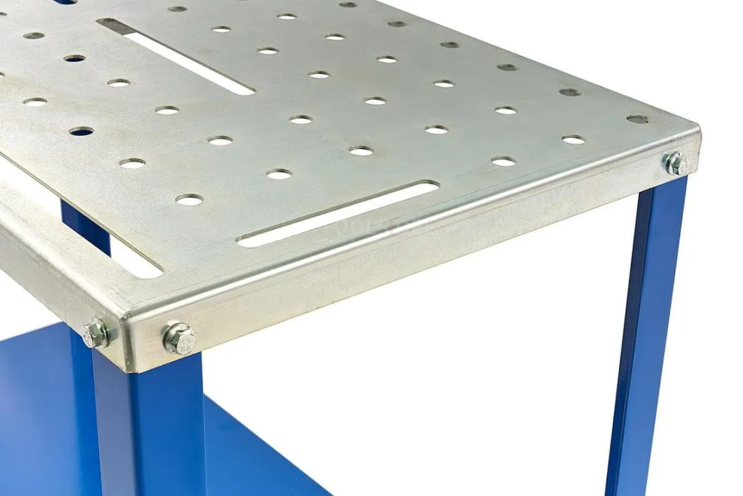 HBM Verrijdbare Lastafel 91x46cm