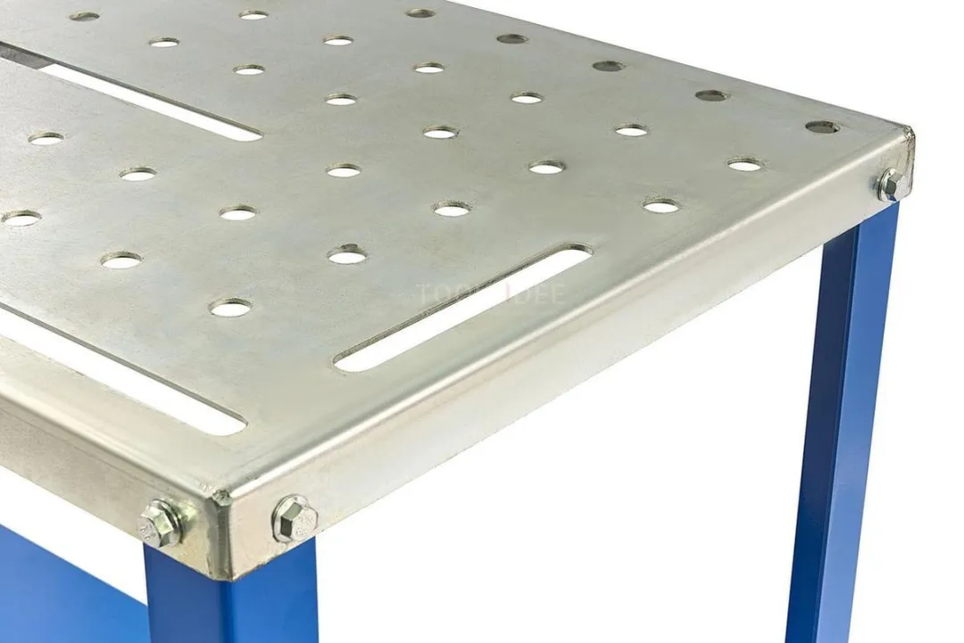 HBM Verrijdbare Lastafel 91x46cm