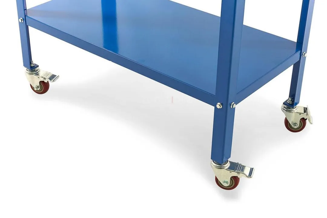 HBM Verrijdbare Lastafel 91x46cm