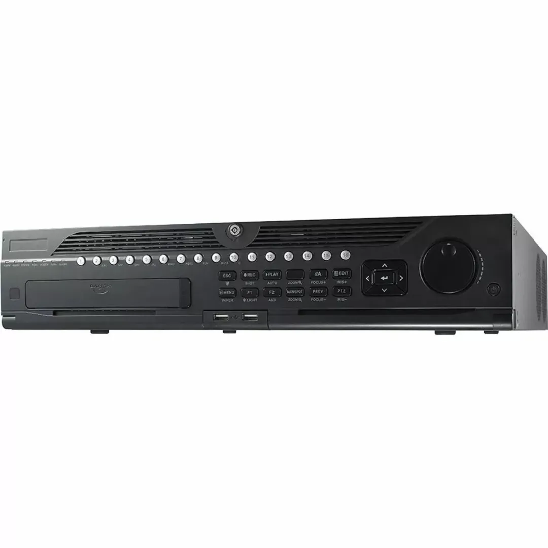 Hikvision DS-9016HQHI-SH DVR