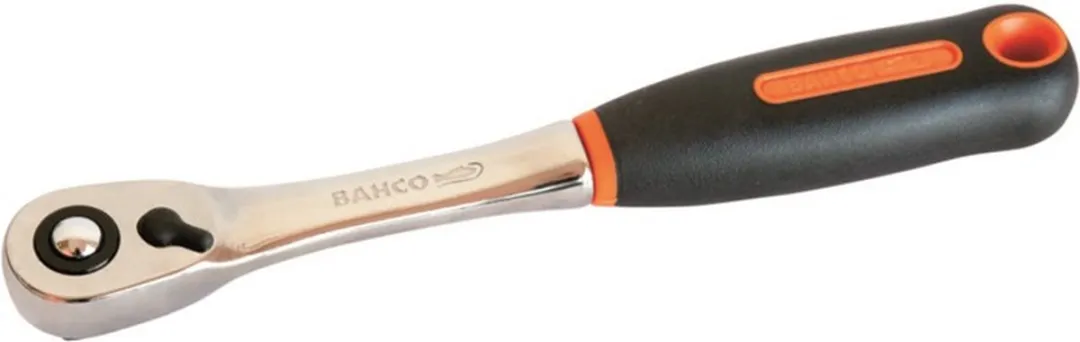 Bahco 7750SL Omkeerbare ratel 3/8"