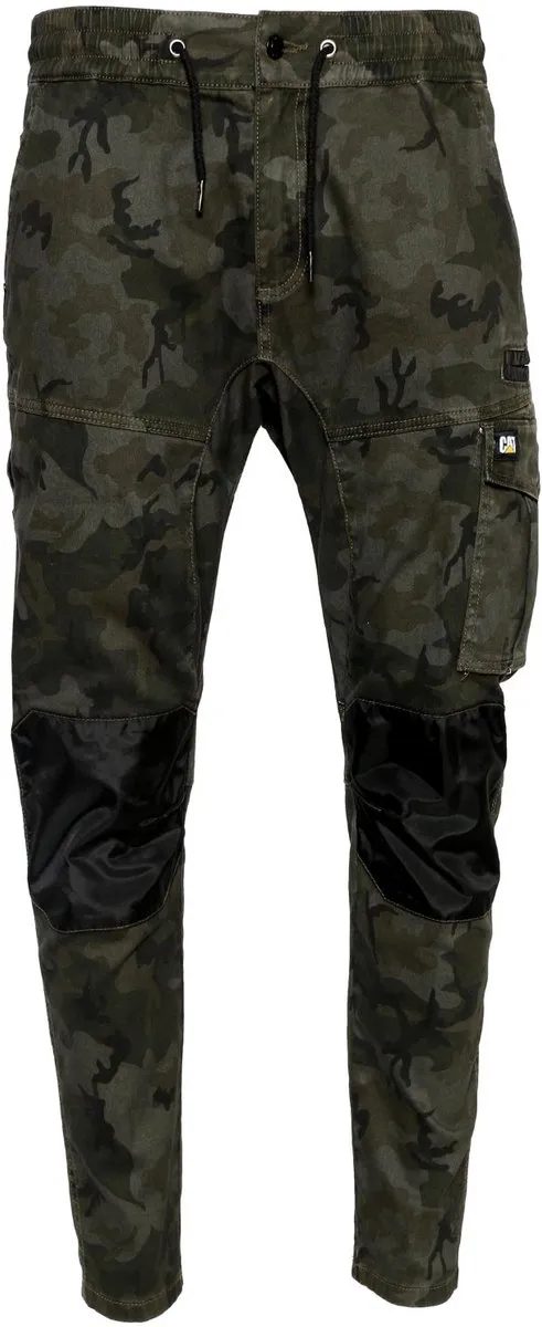 Caterpillar Dynamic Night Camo Werkbroek W32