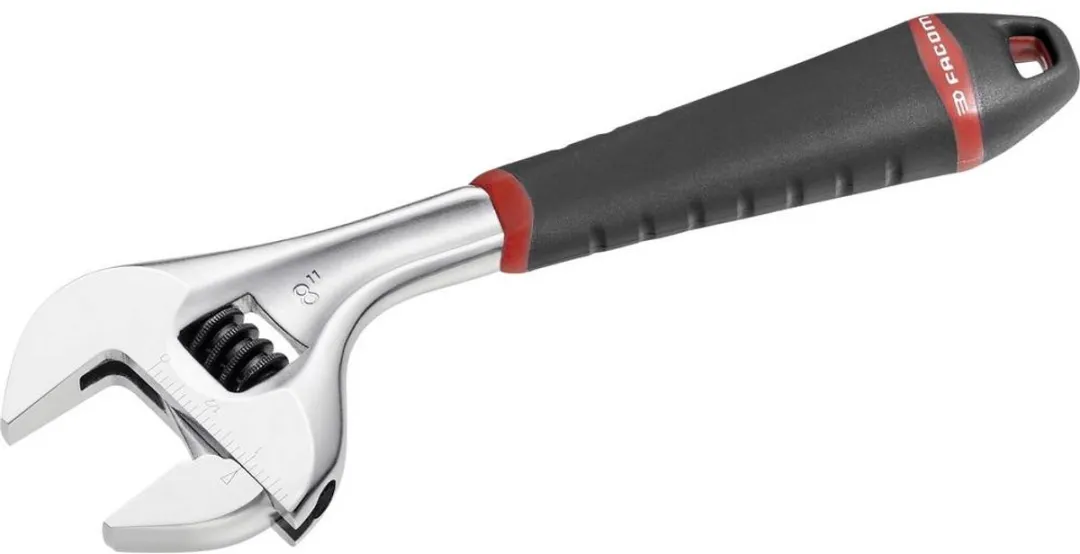 FACOM 101.8G Engelse sleutel 33mm
