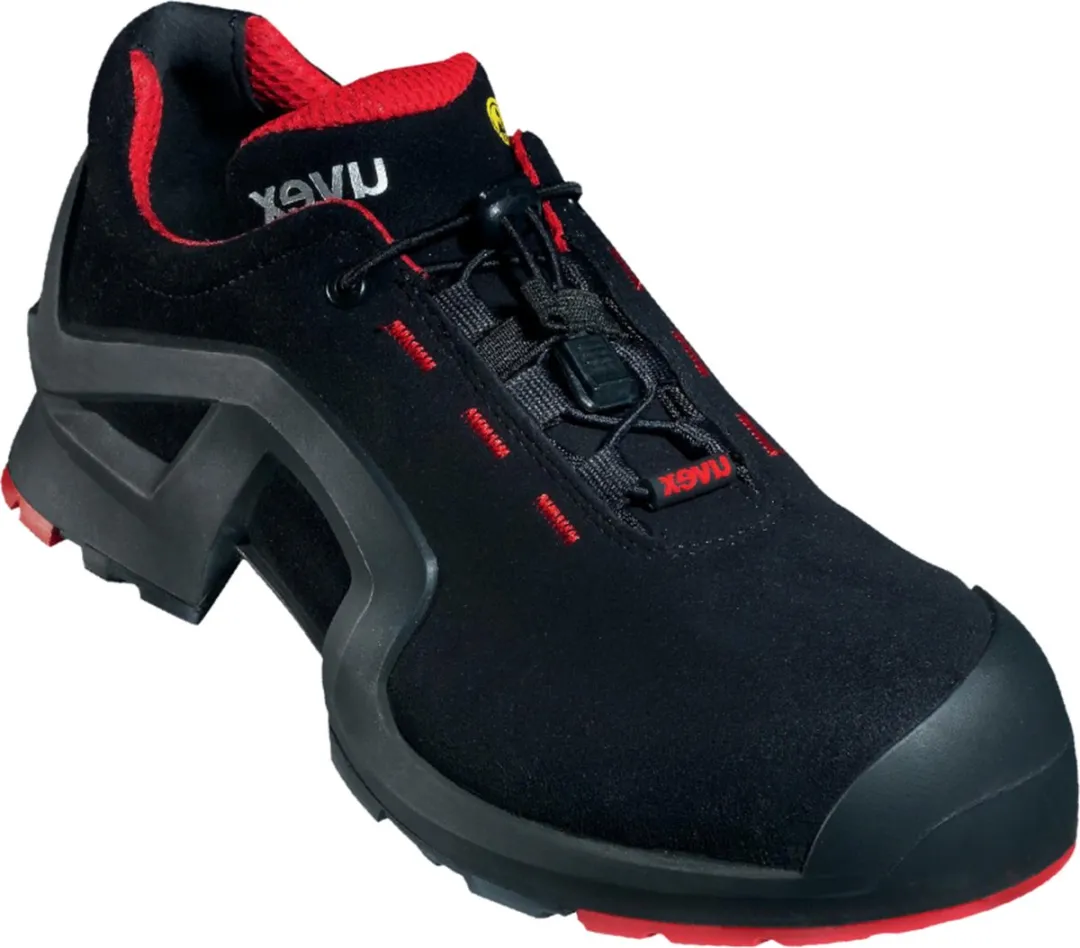 Uvex 1 X-tended Support S3L 35402
