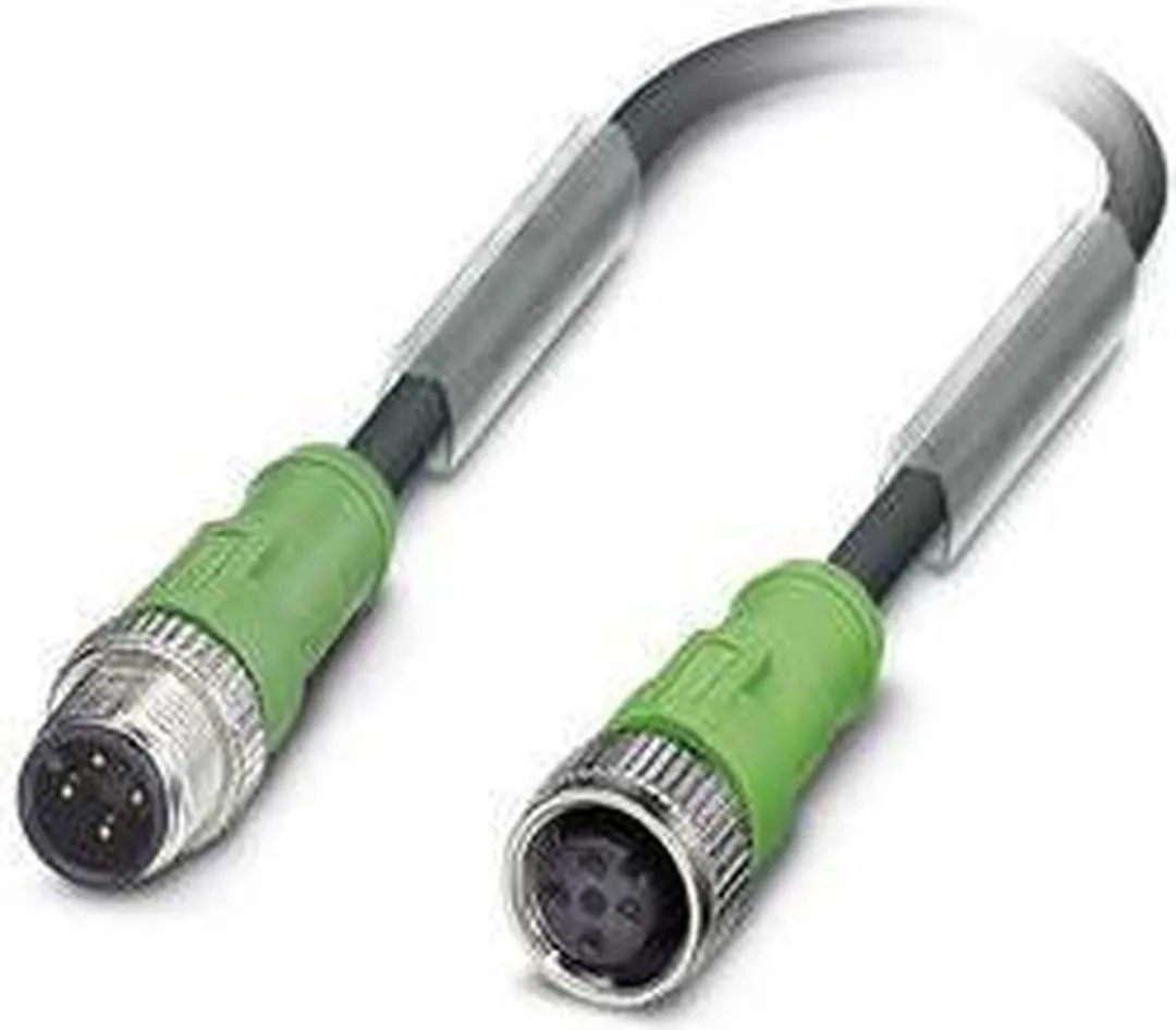 Phoenix Contact 1500402 M12 Sensor/Actuator Connector